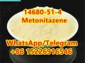 Metonitazene 14680-51-4	hot sale	e3