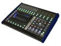 Mixer audio digital cu 32 canale DSP si touch screen LCD