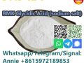 New BMK Cas 5449-12-7 Glycidic Acid for sale Europe warehouse