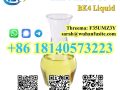 New Bromoketon-4 Liquid /alicialwax CAS 91306-36-4 With high purity in stock