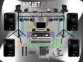 PACHET SONORIZARE CU DJ - PLATINA - NUNTA 2014