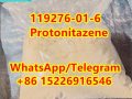 Protonitazene 119276-01-6	hot sale	e3