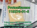 Protonitazene CAS 119276-01-6	factory supply	D1