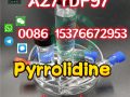 Pyrrolidine cas 123-75-1 49851-31-2 to Russia