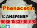 Raw powder phenacetine crystal buy online CAS 62-44-2 Hoyan supplier