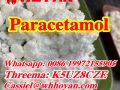 Sell paracetamol raw powder acetamidophenol powder 0086 19972155905