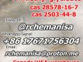 Tele@rchemanisa Canada/USA Warehouse PMK Ethyl Glycidate CAS 28578-16-7 PMK Wax CAS 2503-44-8