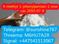 Telegram: @sunshine767 4-methyl-1-phenylpentan-1-one cas 2050-07-9