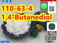 Top quality 110-63-4 1, 4-Butanediol BDO