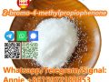 Top Quality CAS 1451-82-7  2-bromo-4-methylpropiophenon