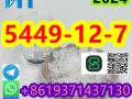 Whole sale low CAS5449-12-7 Glycidic Acid (sodium salt)