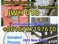 Wholesale JWH018 Jwh-018 supplier, buy jwh018 powder, jwh018 kits, popular cannabis Telegram @rcfact