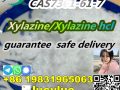 Xylazine 99% Purity CAS 7361-61-7 with Best Price