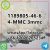 1189805-46-6 4-MMC 4mmc Free sample c5