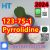 PMK supplier CAS123-75-1 Pyrrolidine