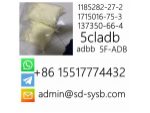 1185282-27-2  ADB-BINACA/ADBB/5CLADB	safe direct delivery	good price in stock for sale #1