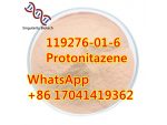 119276-01-6 Protonitazene	Europe warehouse	u3 #1