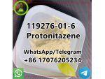 119276-01-6 Protonitazene Free sample c5 #1