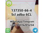 137350-66-4 5cl adba 6CL Free sample c5 #1