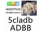 137350-66-4  5cladb/5cl-adb-a/5cladba	safe direct delivery	good price in stock for sale #1