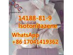 14188-81-9 Isotonitazene	Europe warehouse	u3 #1