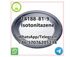 14188-81-9 Isotonitazene Free sample c5 #1