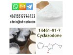 14461-91-7 Cyclazodone	safe direct delivery	good price in stock for sale #1