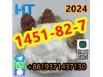 1451-82-7 2-bromo-4-methylpropiophenone #1