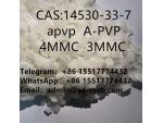 14530-33-7	A-PVP 4-MMC  4mmc apvp 3mmc aphip	High quality	High quality #1