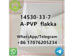 14530-33-7 A-PVP apvp flakka Free sample c5 #1