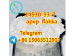 14530-33-7 A-PVP apvp flakka Good quality and good price a5 #1