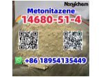 14680-51-4	Metonitazene - 14680-51-4    Metonitazene #1