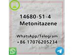 14680-51-4 Metonitazene Free sample c5 #1