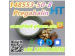 148553-50-8 Pregabalin Pharmaceutical Raw Material+8613026162252 #1