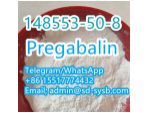 148553-50-8 Pregabalin	safe direct delivery	good price in stock for sale #1