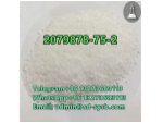 2-(2-Chlorophenyl)-2-nitrocyclohexanone CAS 2079878-75-2	factory supply	D1 #1