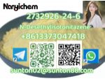 2732926-24-6   N-Desethylisotonitazene #2