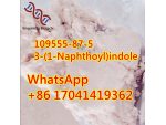 3-(1-Naphthoyl)indole 109555-87-5	good price in stock for sale	i4 #1