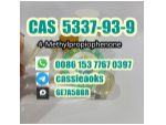 4'-Methylpropiophenone CAS 5337-93-9 with Good Price #2
