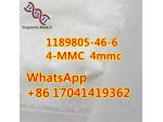 4-MMC 4mmc 1189805-46-6	good price in stock for sale	i4 #1