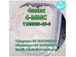 4-MMC  4mmc CAS 1189805-46-6	factory supply	D1 #1
