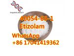 40054-69-1 Etizolam	Europe warehouse	u3 #1