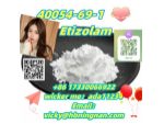 40054-69-1   Etizolam  Reliable Supplier #1