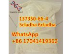 5cl adba 6CL 137350-66-4	good price in stock for sale	i4 #1