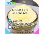 5cl adba 6CL 137350-66-4 Good quality and good price d5 #1