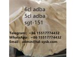 6cladba	5cl 6cl  adbb 4f adb 5f adb JWH-018 SGT-78 SGT-151 K2	High quality	High quality #1