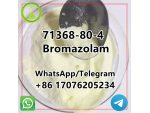 71368-80-4 Bromazolam Free sample c5 #1