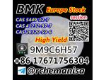 75% Yield Bmk Glycidic Acid CAS 5449-12-7/41232-97-7 Poland Germany Stock #1