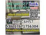 75% Yield Bmk Glycidic Acid CAS 5449-12-7/41232-97-7 Poland Germany Stock #4