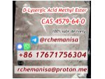 +8617671756304 D-Lysergic Acid Methyl Ester CAS 4579-64-0 in Stock with Safe Delivery #2